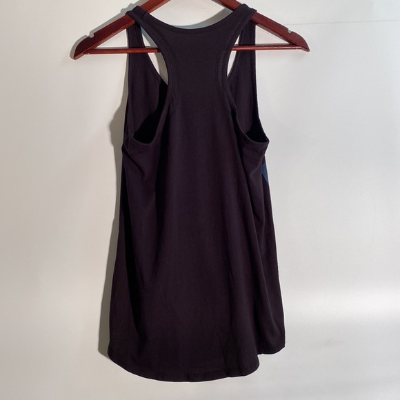 G21 - Ladies racer back tank top. Size S - Picture 2 of 6